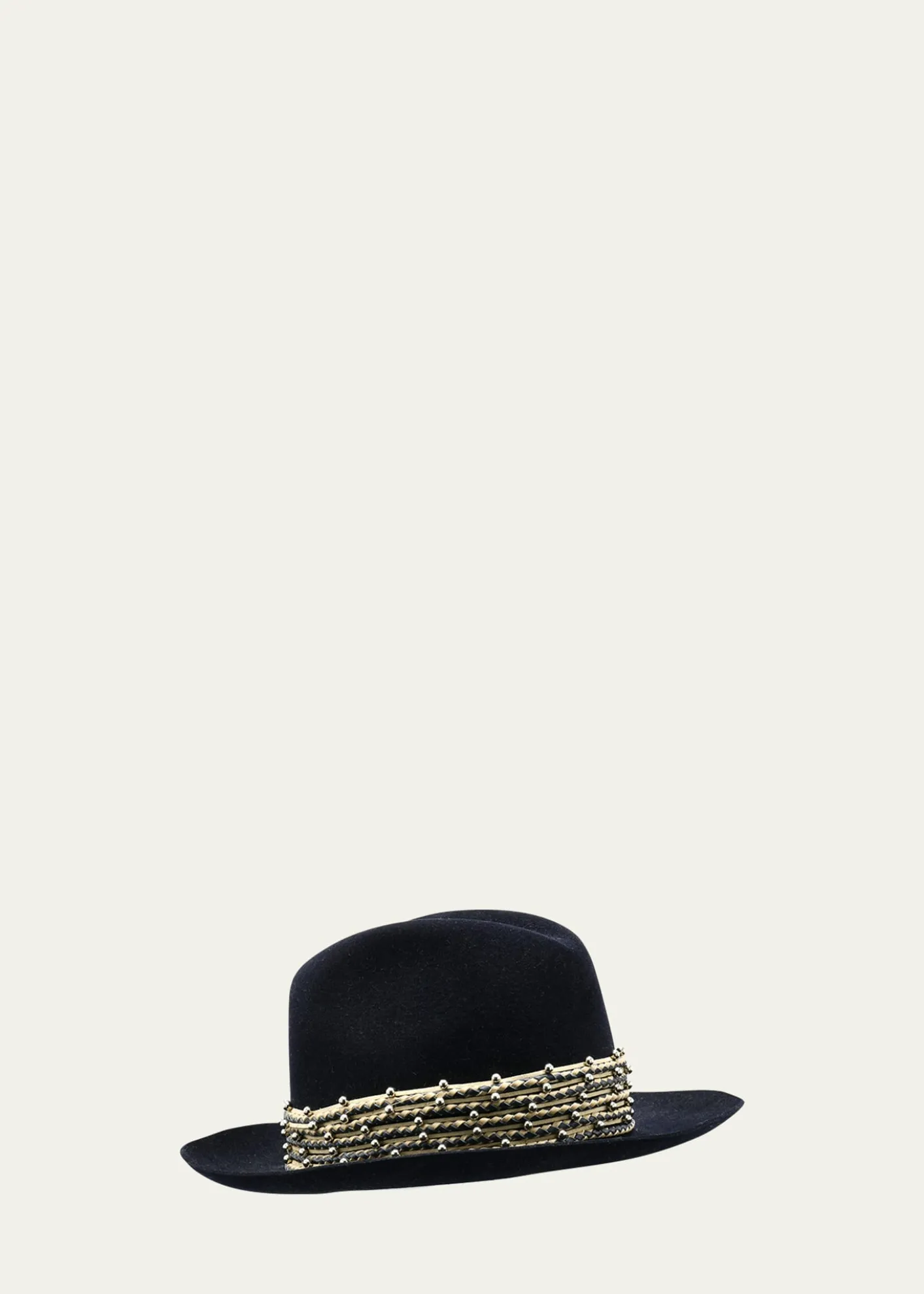 KokinBig Sky Felt Fedora