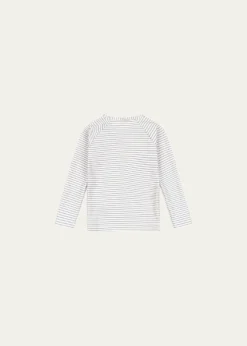 Konges SlojdBoy's Aster Swim Top, Size 9M-6