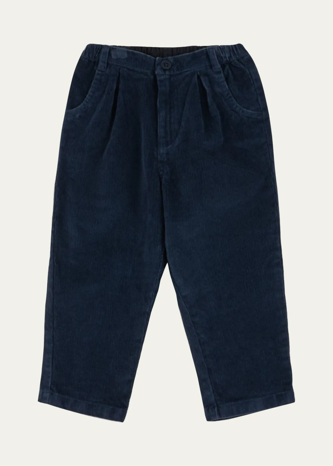 Konges SlojdBoy's Remy Stretch Cotton Corduroy Pants, 18M-10