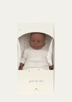 Konges SlojdGerd the Doll, 16"