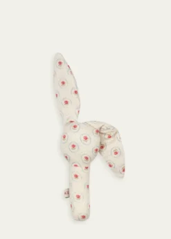 Konges SlojdKid's Bunny Hand Rattle