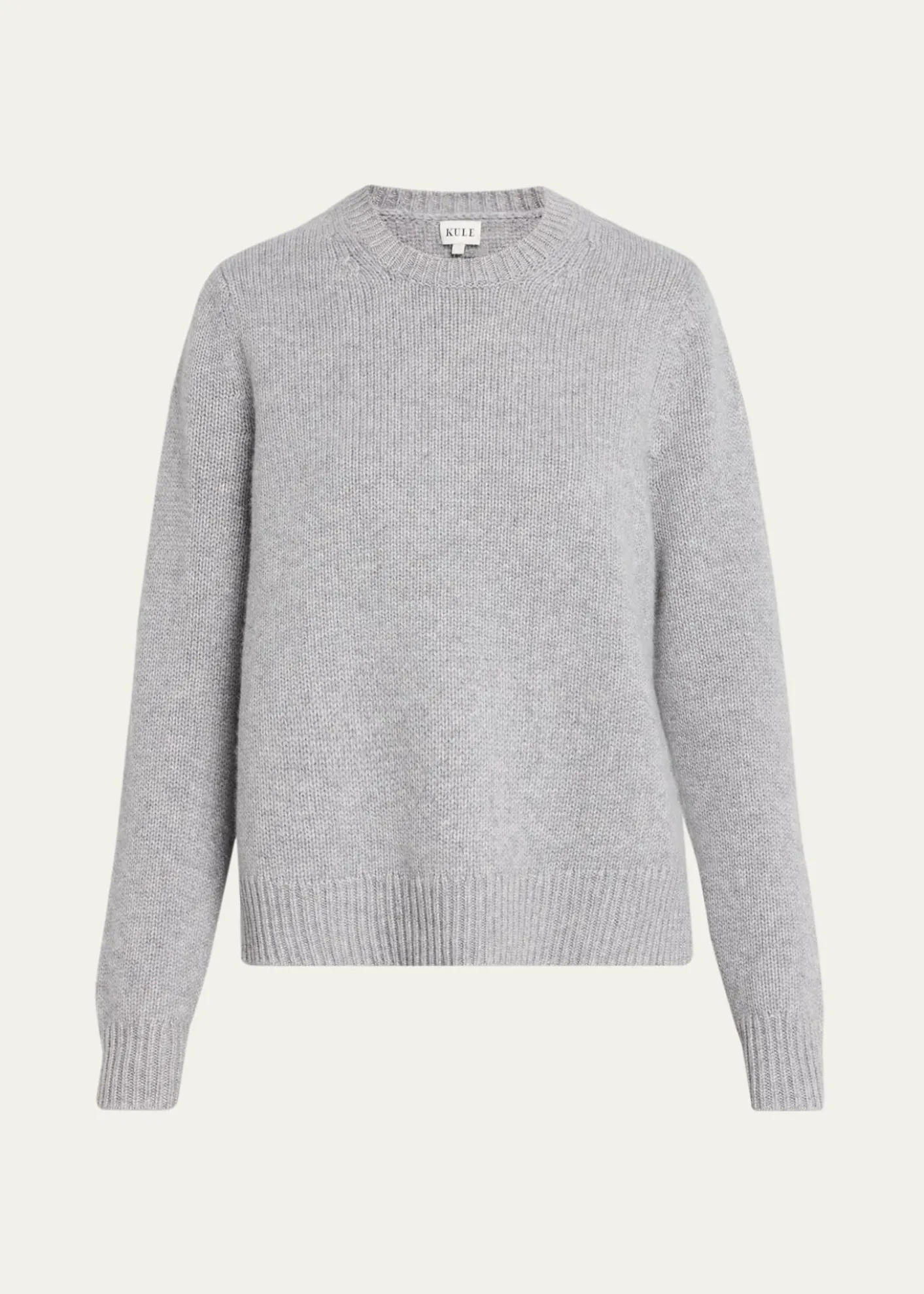 KuleThe Bonnie Cashmere Sweater