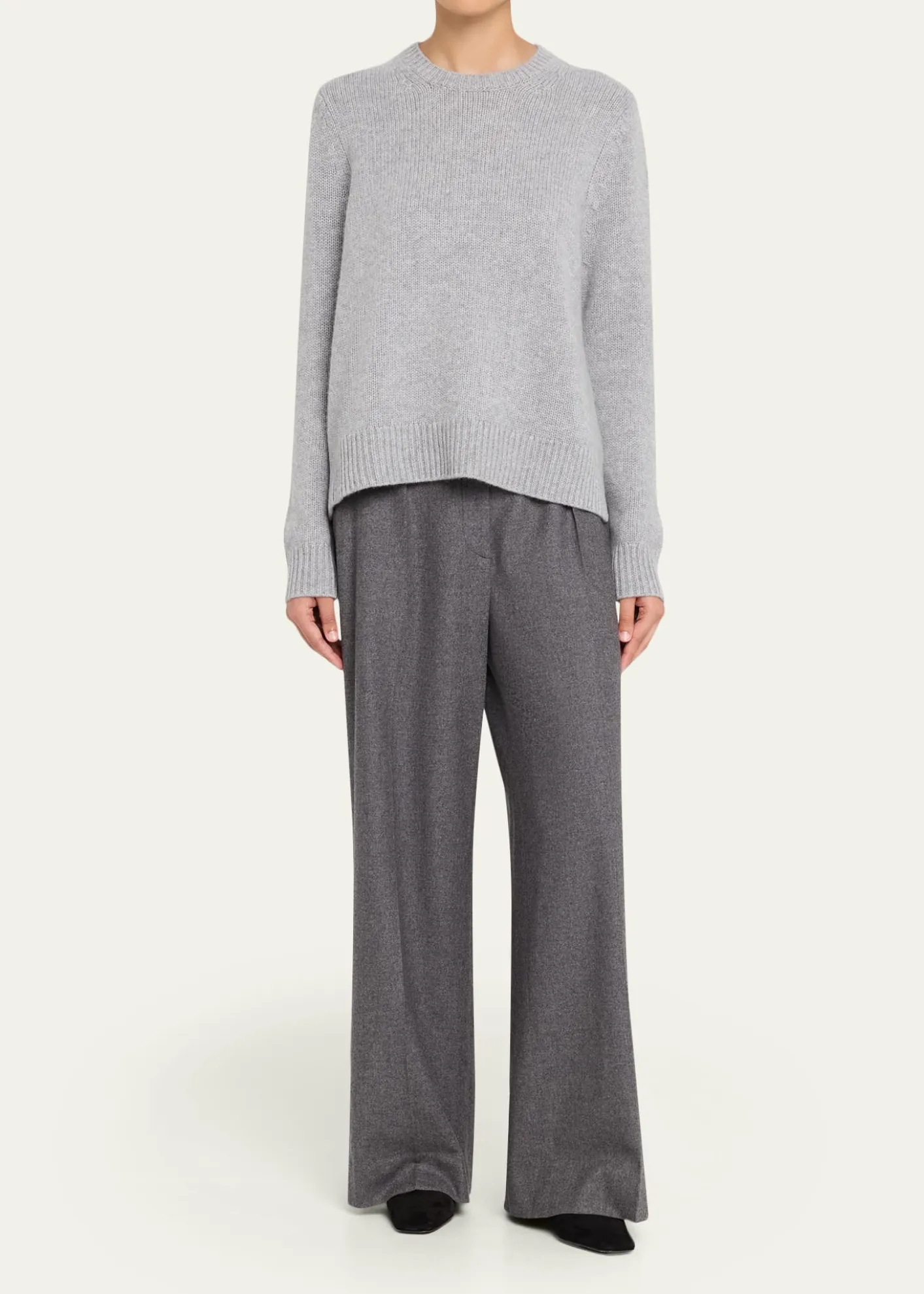 KuleThe Bonnie Cashmere Sweater