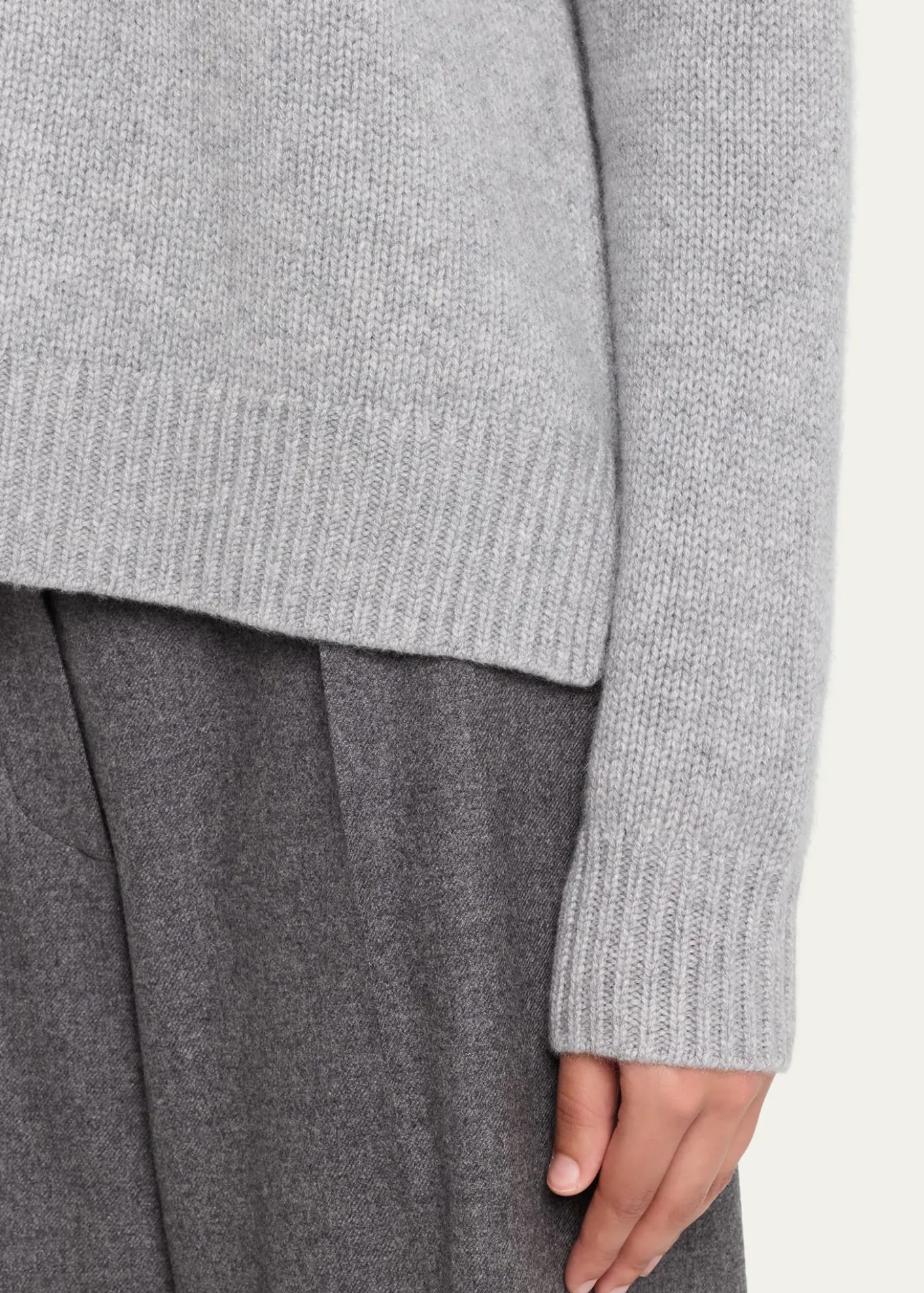 KuleThe Bonnie Cashmere Sweater