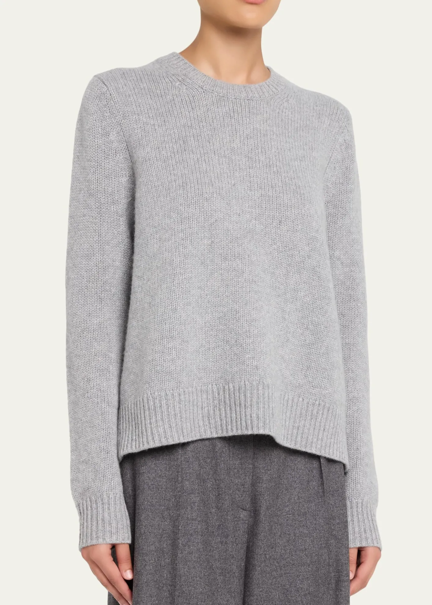 KuleThe Bonnie Cashmere Sweater