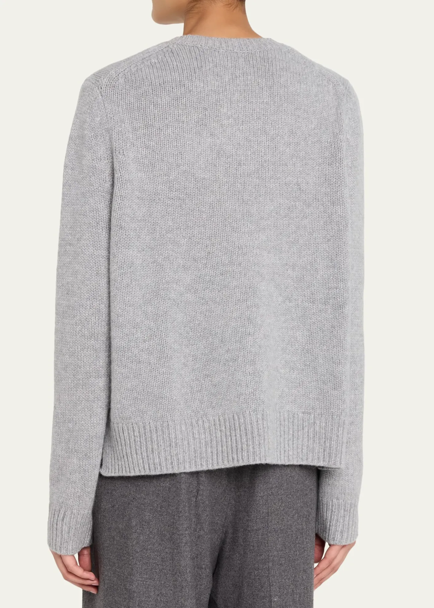 KuleThe Bonnie Cashmere Sweater