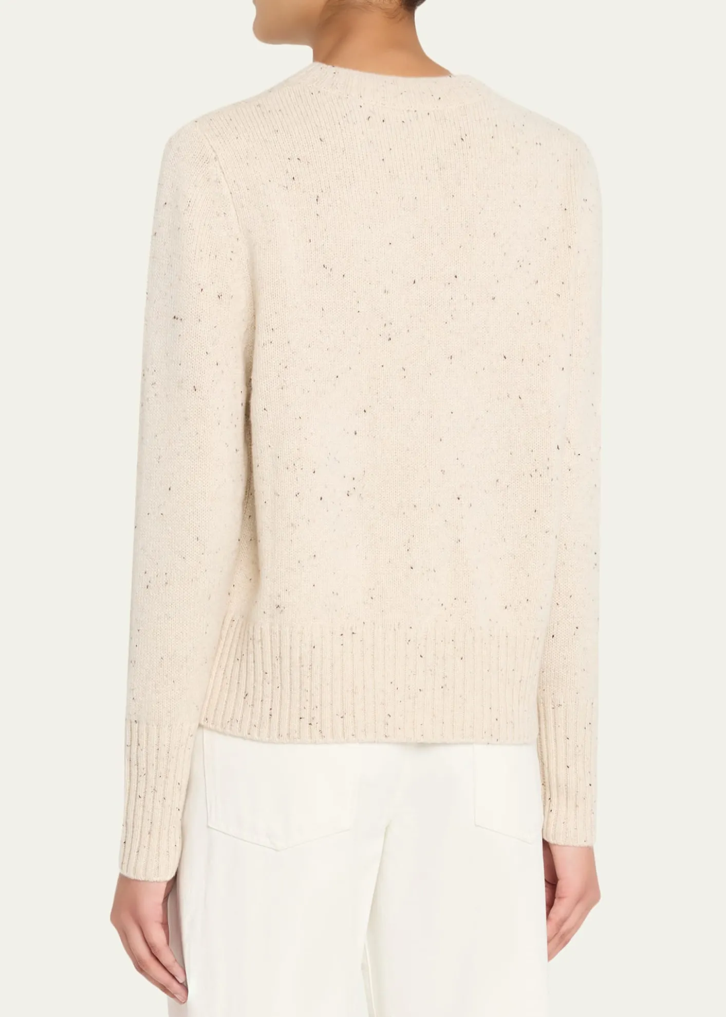 KuleThe Cashmere Tatum Sweater