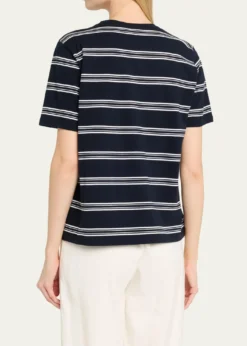 KuleThe Modern Striped T-Shirt