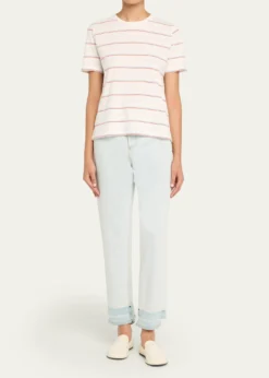 KuleThe Modern Striped T-Shirt