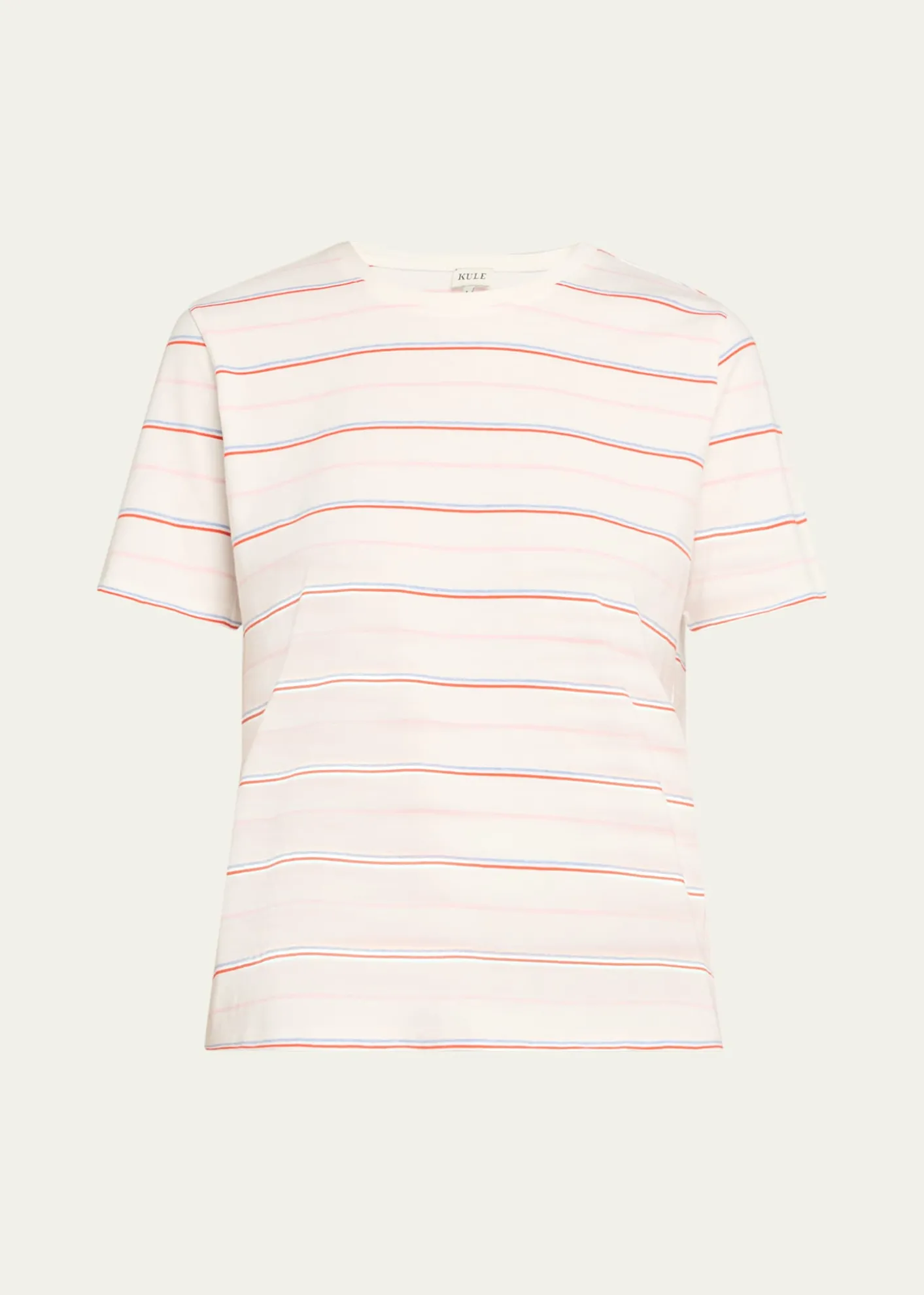KuleThe Modern Striped T-Shirt