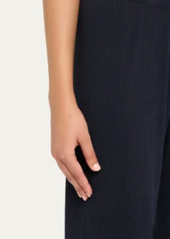 KuleThe Ribbed Janice Pants