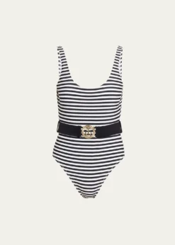 La BlancaMila Voyage One-Piece Swimsuit