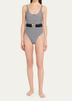 La BlancaMila Voyage One-Piece Swimsuit