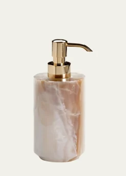 LabrazelAmbarino Pump Dispenser