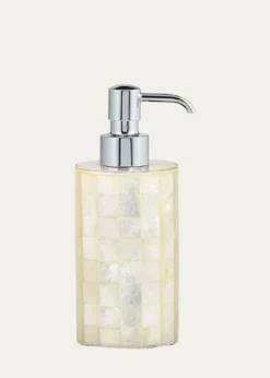 LabrazelCapiz Pump Dispenser
