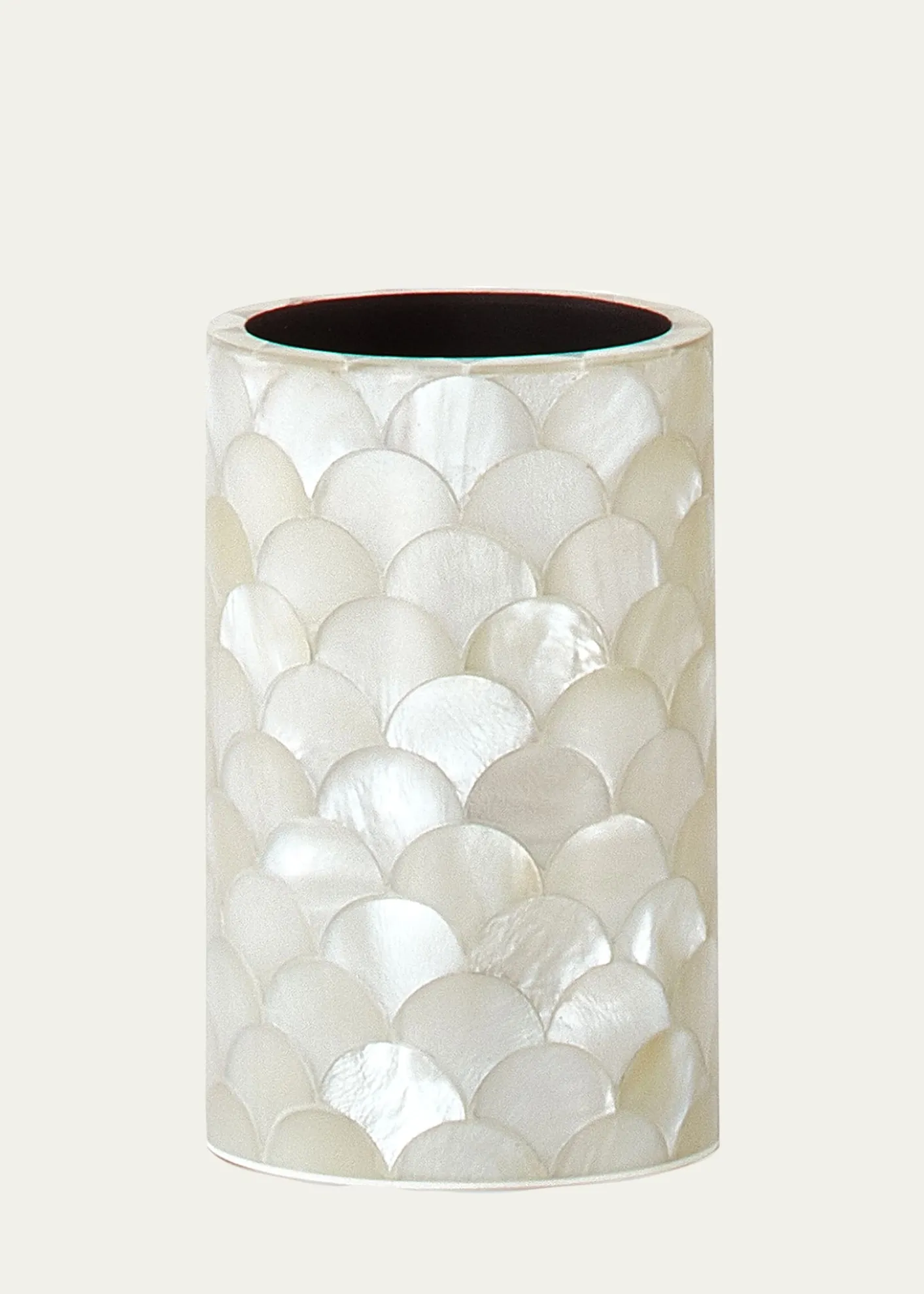 LabrazelPoisson Brush Holder