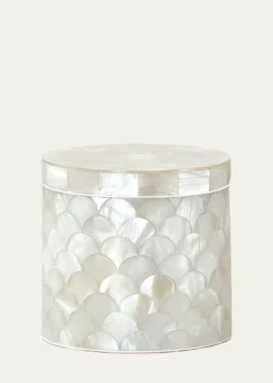 LabrazelPoisson Canister