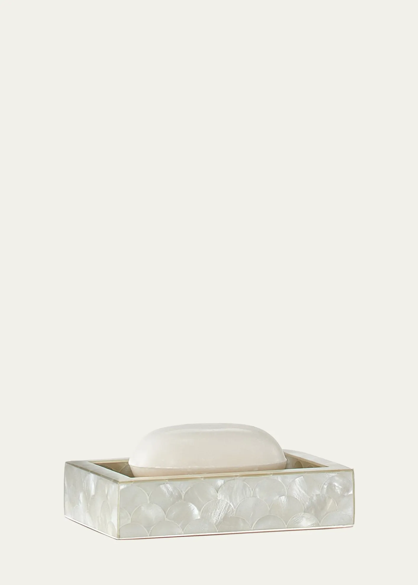 LabrazelPoisson Soap Dish