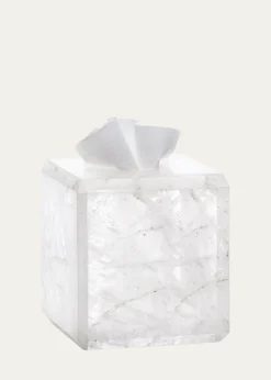 LabrazelRockwell Clear Tissue Cover