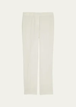 Lafayette 148 New YorkBarrow FinesseCrepe Pants