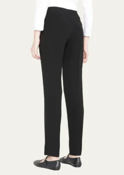 Lafayette 148 New YorkBleecker Slim-Leg Pants