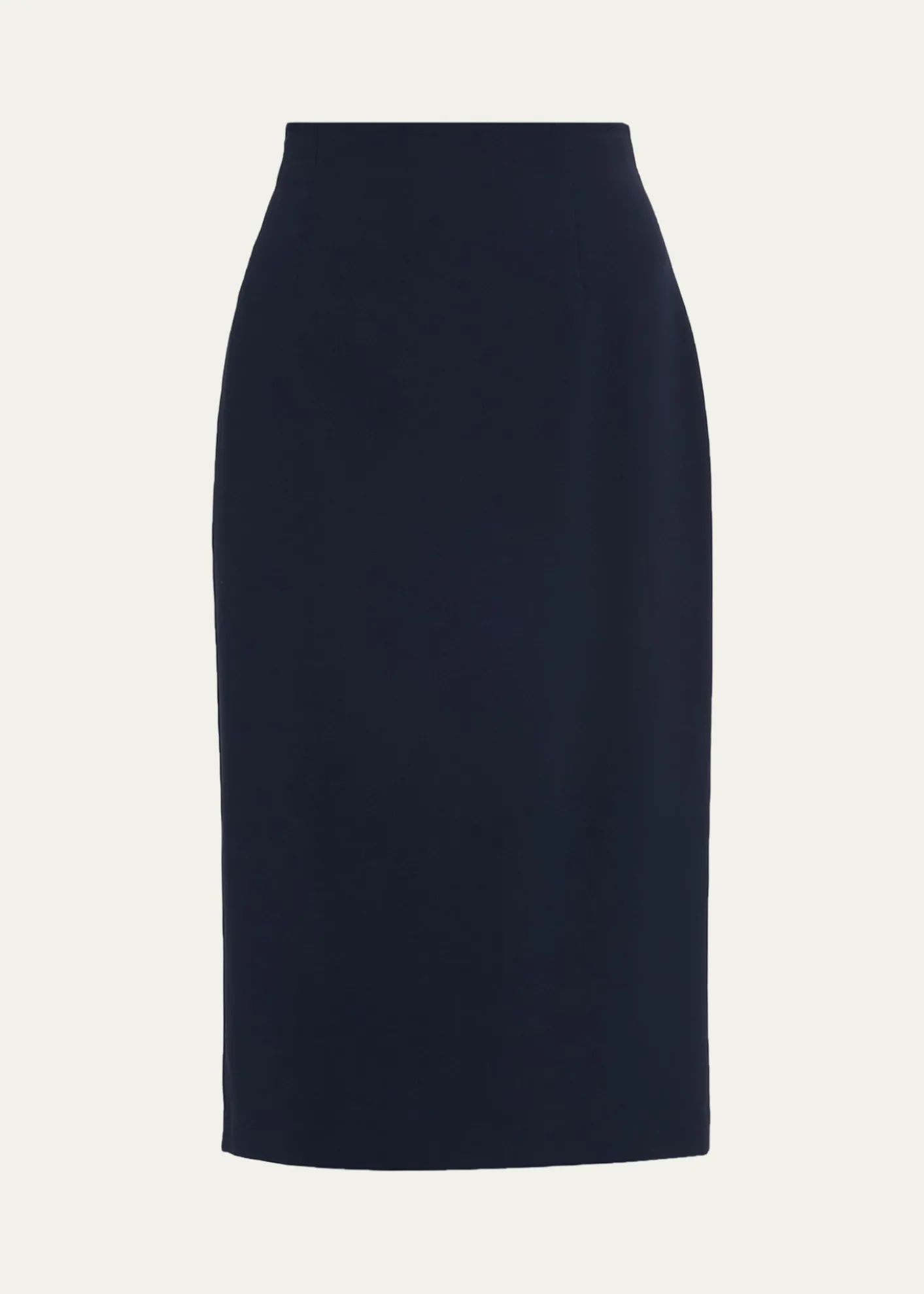 Lafayette 148 New YorkFinesse Crepe Midi Pencil Skirt