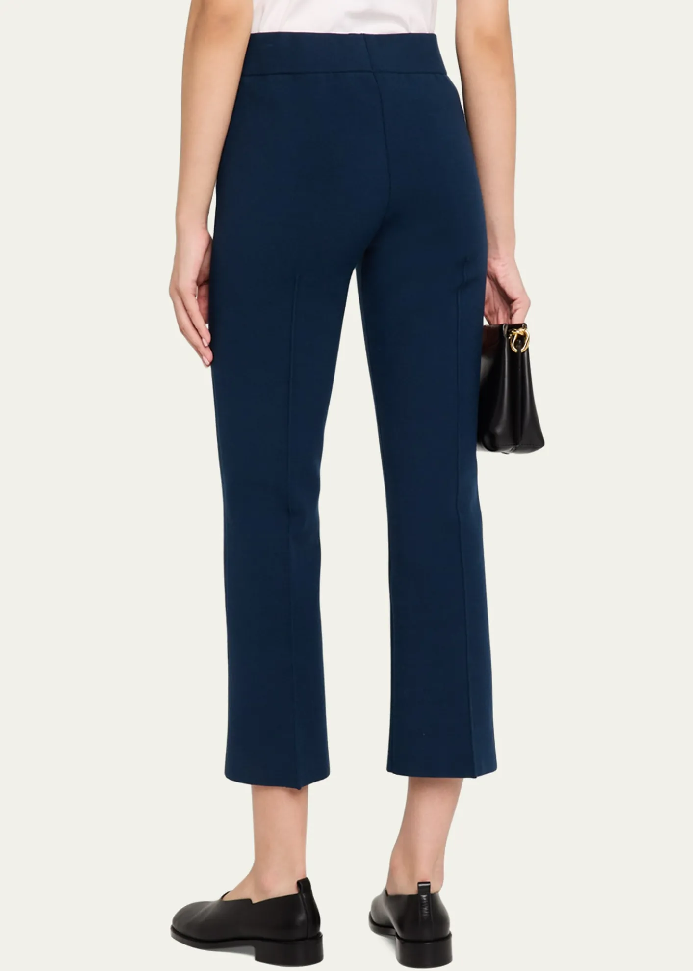 Lafayette 148 New YorkFoley Knit Flare Pants