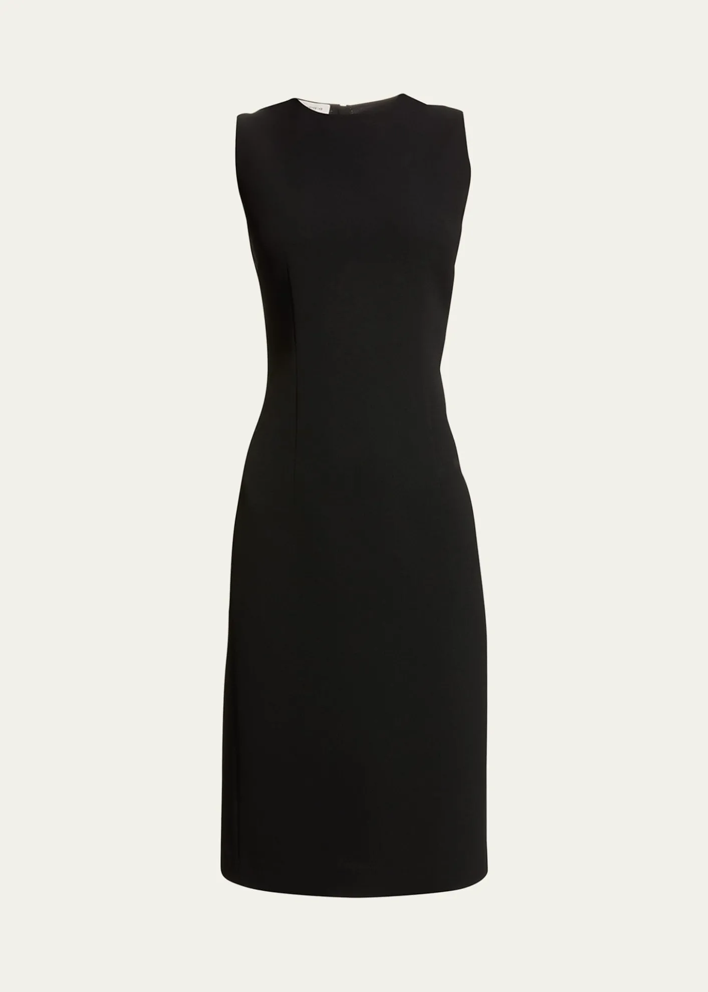 Lafayette 148 New YorkHarpson Finesse Crepe Sheath Dress