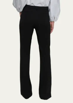 L'AgenceFrances Bootcut Trousers