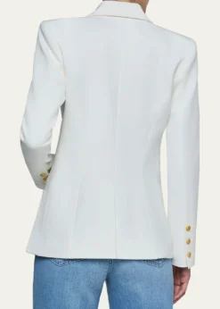 L'AgenceKyomi Double-Breasted Blazer