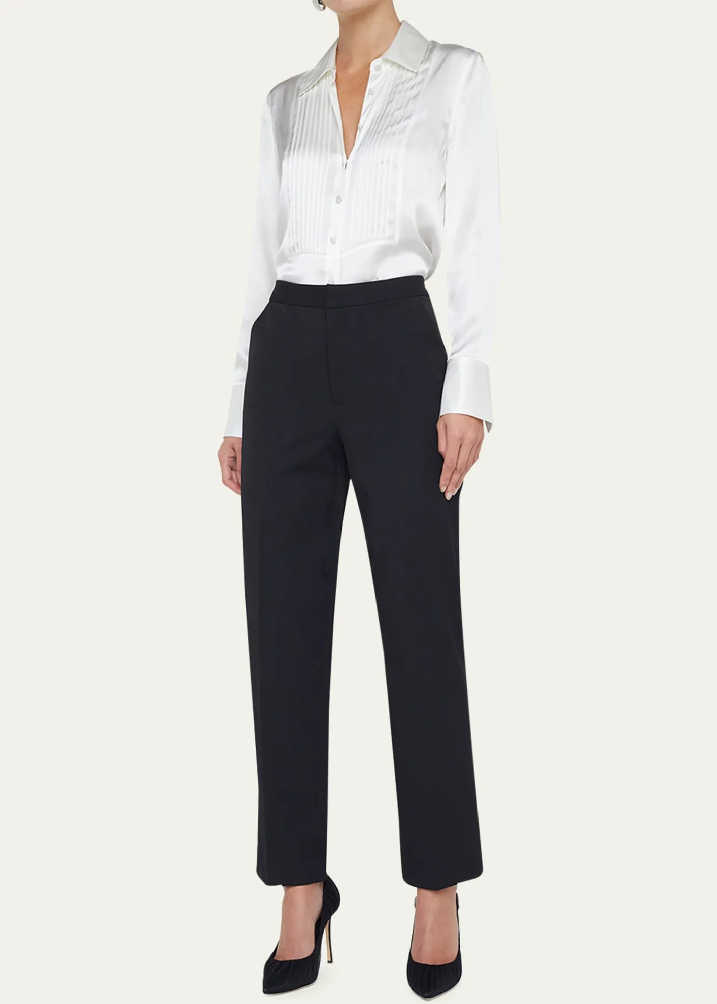 L'AgenceRebel Trousers
