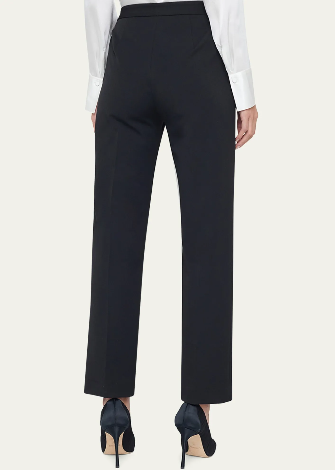 L'AgenceRebel Trousers