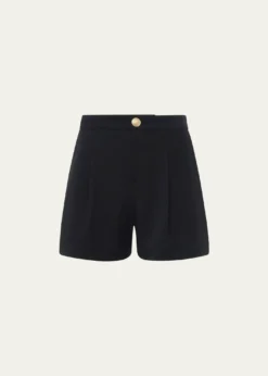 L'AgenceSaige Safari Shorts