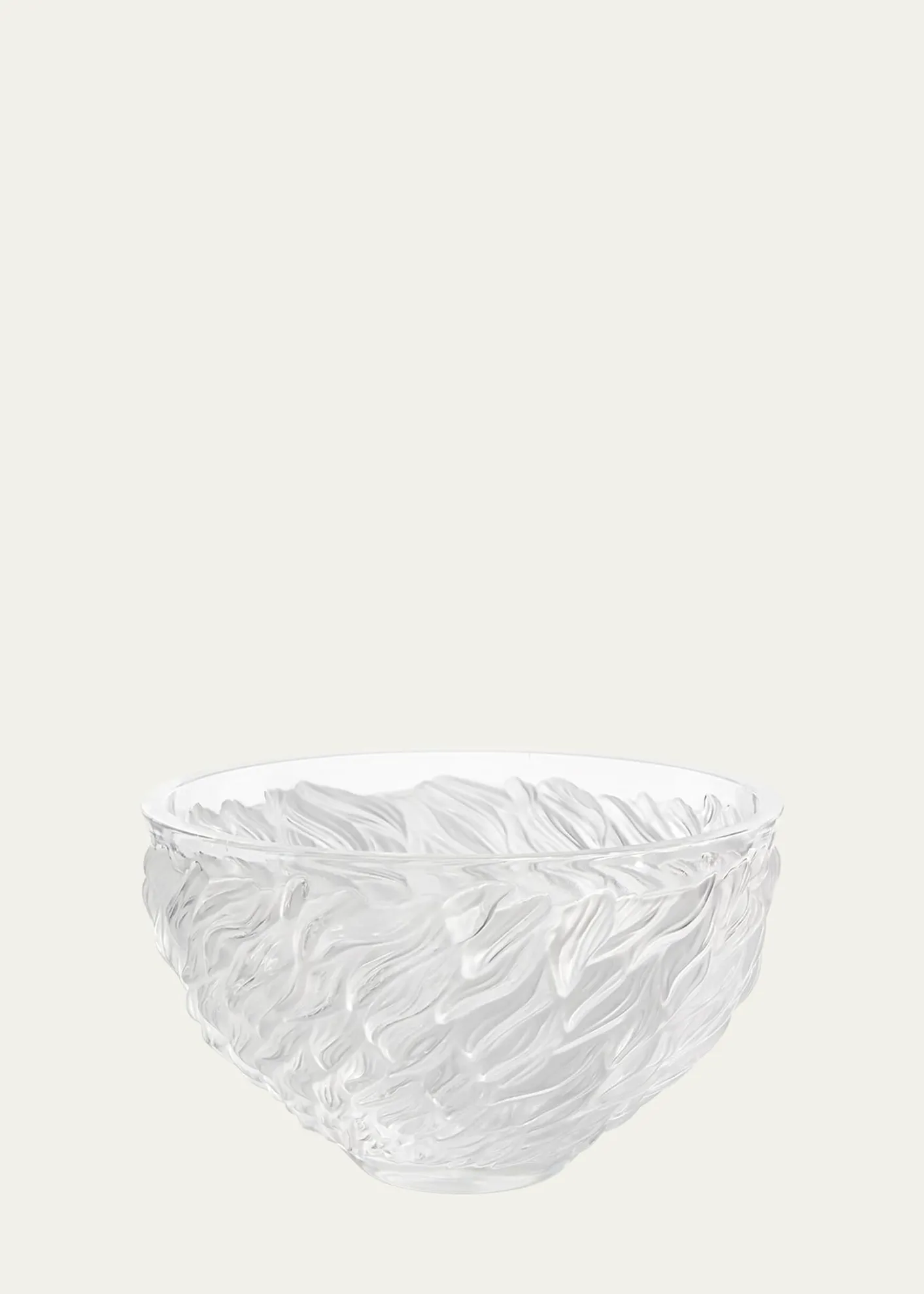 LaliqueFourrure Bowl