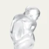LaliqueNude Venus Figurine