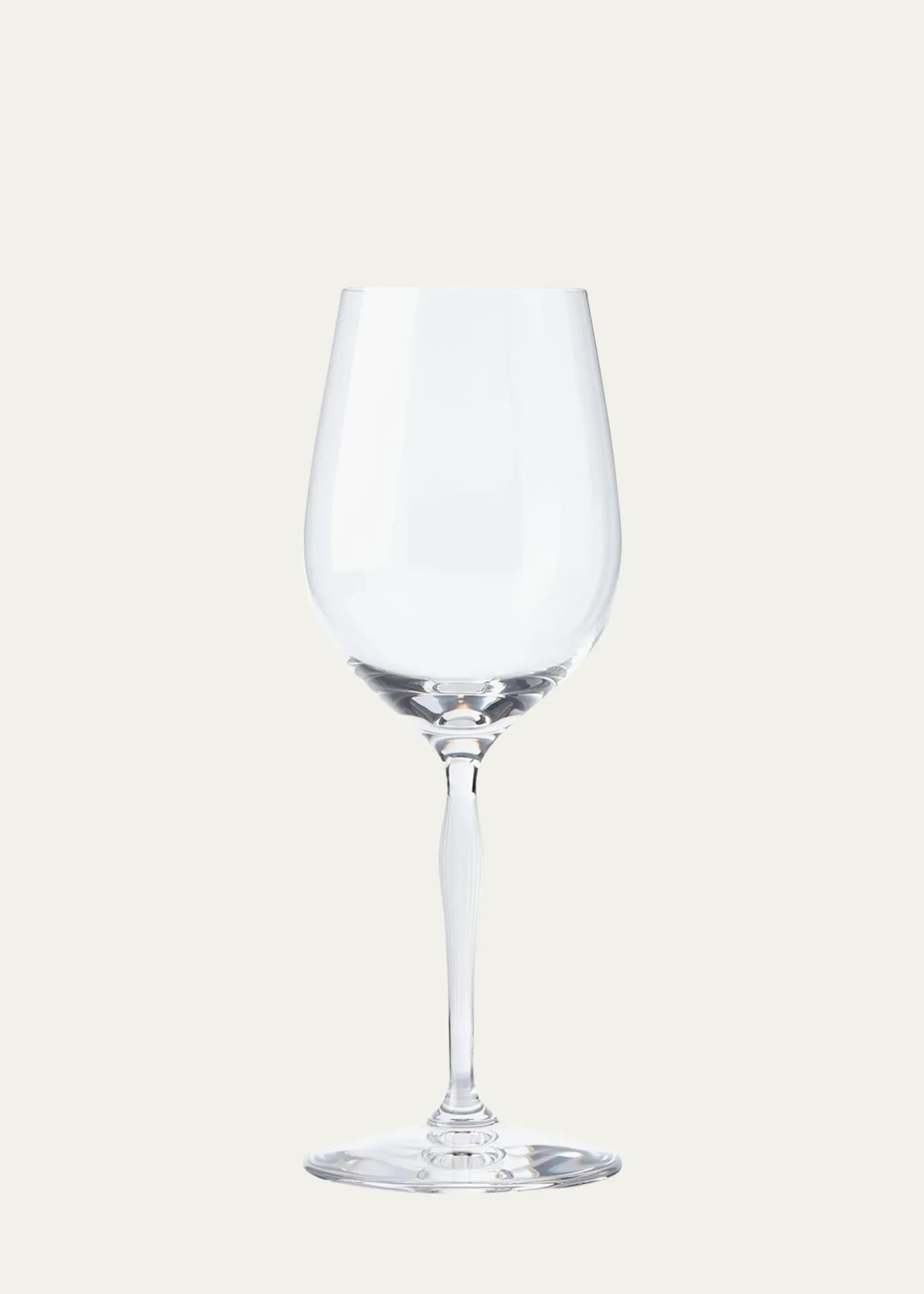 Lalique100 Points Universal Glass