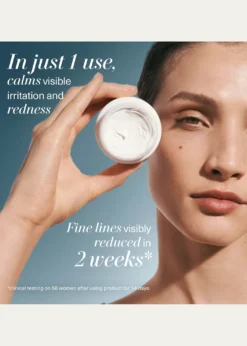 La MerCreme de la Mer Moisturizing Cream, 1.0 oz.