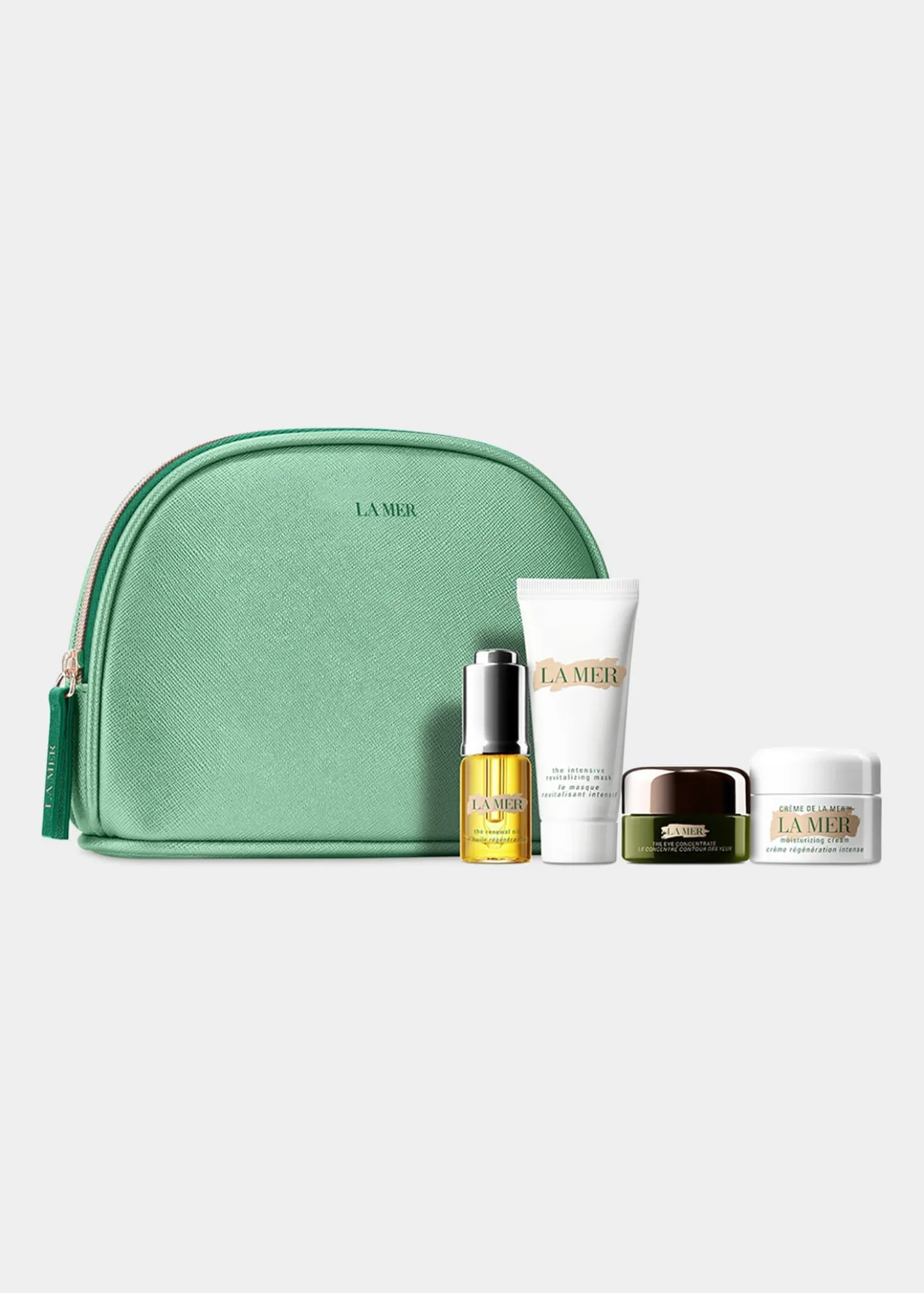 La MerSmall Miracles Collection, Yours with any $375 La Mer Purchase