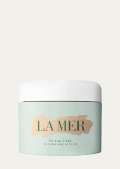La MerThe Body Creme - Hydrating Body Lotion, 10.3 oz.