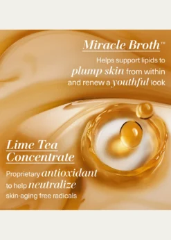 La MerThe Concentrate - Soothing & Strengthening Face Serum, 1 oz.