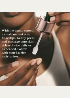 La MerThe Concentrate - Soothing & Strengthening Face Serum, 1 oz.