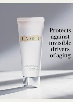 La MerThe Intensive Revitalizing Mask, 2.5 oz.