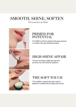 La MerThe Lip Volumizer