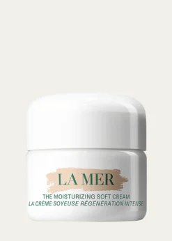 La MerThe Moisturizing Soft Cream, 0.5 oz.