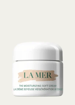 La MerThe Moisturizing Soft Cream, 2.0 oz.