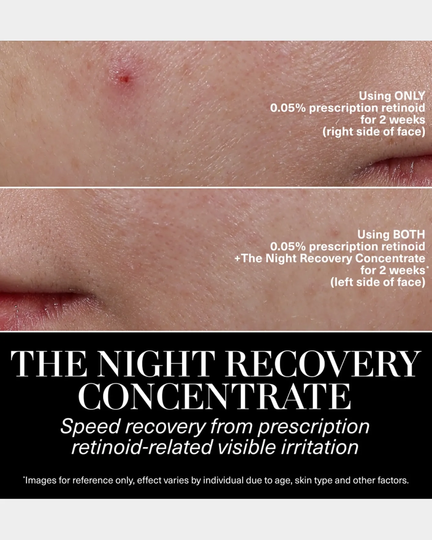 La MerThe Night Recovery Concentrate, 1.7 oz.
