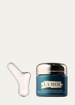 La MerThe Rejuvenating Eye Cream, 0.50 oz.