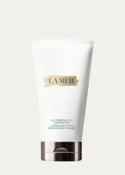 La MerThe Renewal Oil Exfoliator, 3.4 oz.