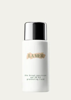 La MerThe SPF 50 UV Protecting Fluid, 1.7 oz.