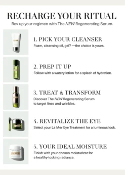 La MerThe Treatment Lotion, 5 oz.